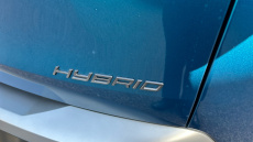 Peugeot 5008 1.2 Hybrid 145 GT 5dr e-DSC6 Petrol Estate